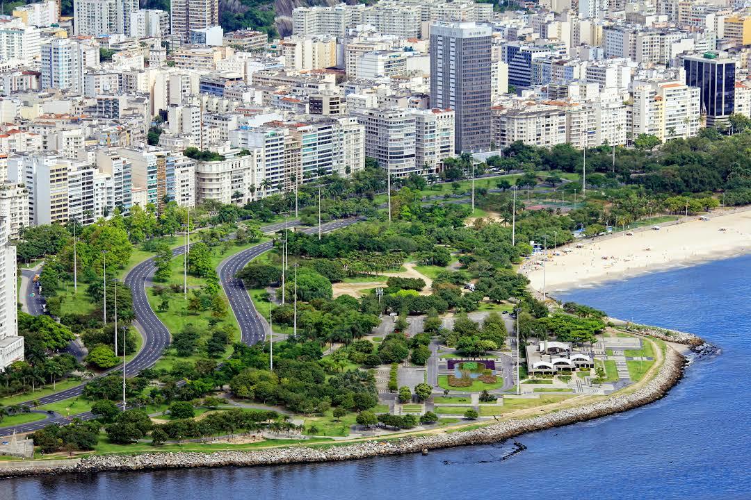 Parque do Flamengo