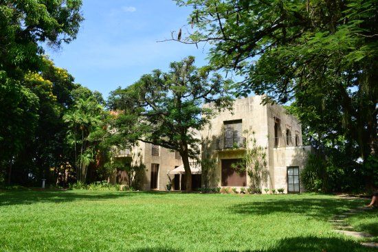 Museu Chacara do Ceu